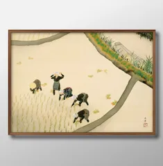 川合玉堂 限定リトグラフ Yahoo!オークション - 真作 川合玉堂 リトグラフ「山家積雪」画