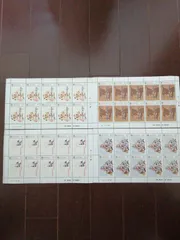 ディズニーダラー&ディズニー公式切手シートセット キャラクターグッズ 直販最安値