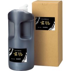 呉竹　普通濃度玄徳1.8L未使用新品