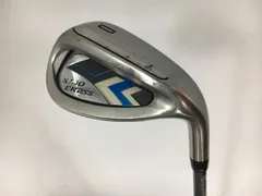 DUNLOP - XXIO CROSS アイアン 6番 hqdefault.jpg