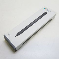 Microsoft / マイクロソフト Surface Pen サーフェスペン MODEL：1776 /ブラック/ 外箱付き