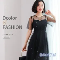 パーティードレス 結婚式 ワンピース 膝丈 夏 レース 袖あり きれいめ フォーマル お呼ばれ 同窓会 謝恩会 30代 大きいサイズ 二次会 成人式 入学式 卒業式