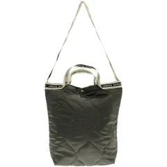 beautiful people ボディバッグ キルティング ナイロン素材 beautiful people EXCLUSIVE BAG｜ STUDIOUS ONLINE公式通販サイト