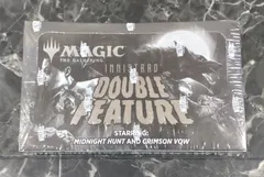 お気に入りの MTG 12月30日迄価格です box イニストラード ダブル 