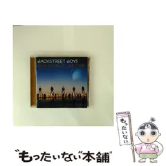 【中古】 In A World Like This [import] / Backstreet Boys / K-BAHN