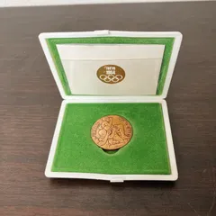 【昭和レトロ】超レア‼️オリンピック1964 グッズ 2025年最新】東京オリンピック 1964 記念品の人気アイテム