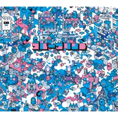 People 1 CD Blu-ray まとめ売り ピポワン Amazon.co.jp: PEOPLE IN THE GAS STATION (Blu-ray) (完全生産
