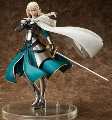 [중고]피겨 베디비에르 [극장판 Fate/Grand Order -신성원탁영역 카멜롯-] 1/8 도장이 끝난 완성품 ANIPLEX+한정