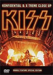 【中古】【非常に良い】コンフィデンシャル&エクストリーム・クローズ・アップ [DVD]