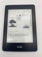 Amazon Kindle paperwhite キンドル ペーパーホワイト 6世代 4GB 広告無　　*2187