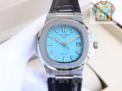 【今日特価】PATEK PHILIPPE パテックフィリップ ノーチラス ステンレス-WTO輸入2