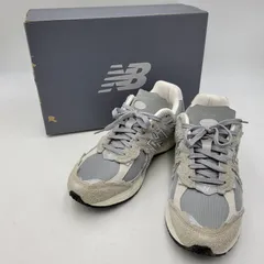 2025年最新】new balance 2002rdmの人気アイテム - メルカリ