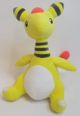 【新品未使用タグ付き】ポケモン ぬいぐるみ デンリュウ ラプラス めちゃでか ポケットモンスター めちゃでかラプラスぬいぐるみ (タイトー