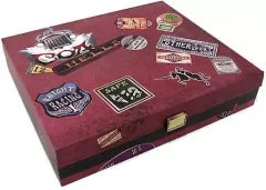 【中古】雑貨 [単品] 追撃挑戦テーマ 特製ボックス 「Identity V 第五人格 3周年記念限定ボックス限定版」 同梱品