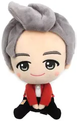 2025年最新】bts rm ぬいぐるみの人気アイテム - メルカリ