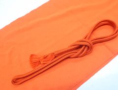 【着物】 和装小物 帯締め 帯揚げ セット 帯締 帯揚 シンプル 平組 24W-3509