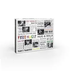 【中古】(未使用･未開封品)LIVE TOUR 2019 FREE HUGS!(Blu-ray Disc2枚組) Kis-My-Ft2;