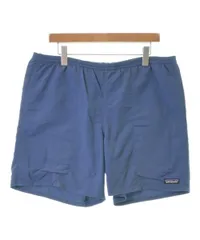 patagonia ショートパンツ メンズ 【古着】【中古】【送料無料】