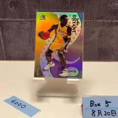 コービー ブライアント 2020 Panini 直筆サイン 5枚限定 激レア m38263082941_1.jpg?1714538864