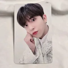 ATEEZ(エイティーズ・アチズ) ジョンホ(JONGHO) エイティゾーン コンサート ATINY ZONE Jongho