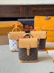 【今日特価】Louis Vuitton Soho ダブルショルダーバッグ送料無料！在庫限定のお得な価格です