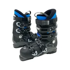 美品 SALOMON  Access 70 27/27.5