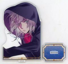 Blackish House DMMスクラッチ くじ アクスタ 結城那由多 - メルカリ