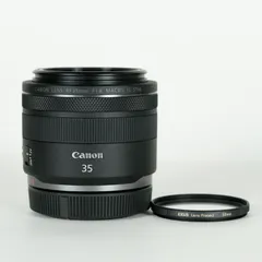 2025年最新】rf35mm f1.8 マクロ is stmの人気アイテム - メルカリ
