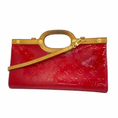 (美品) ヴィトンロクスバリー・ドライブ　2wayショルダーバッグ ルイ・ヴィトン Louis Vuitton ロクスバリー ドライブ 2WAY