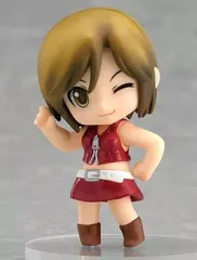 【中古】トレーディングフィギュア MEIKO 「ねんどろいどぷち ボーカロイドシリーズ01」