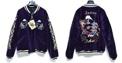 新品 TAILOR TOYO テーラー東洋 スカジャン Mid 1950s Style Velveteen Souvenir Jacket XL LANDSCAPE × DRAGON TT15392-175