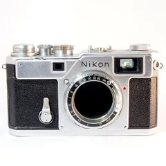【中古】(ニコン) Nikon S3のサムネイル