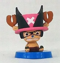 アニキャラヒーローズ ワンピース モンスターチョッパー　シークレット ワンピース アニキャラヒーローズ シークレット ロー&チョッパー ロー