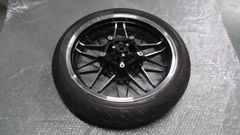 ZRX1200DAEG ダエグ ゲイルスピード タイプR ポリッシュ ZRX - メルカリ