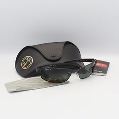 貴重 レイバンサングラス アイルトン・セナコラボモデル 中古品 - メルカリ