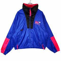 Reebok /have a good time ナイロンジャケット即購入 - メルカリ