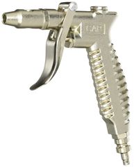【特価セール】AD-009H 3倍風量ノズル 高圧用エアダスターガン キャプテンツール
