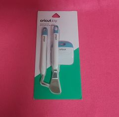 Cricut joy 用 スターター ツール キット アート レディース メンズ キッズ 笑声出品商品