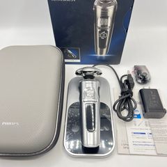 PHILIPS S9000プレステージ SP9861/13 ウェット＆ドライ 電気シェーバー フィリップス 本体