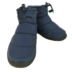 ザノースフェイス THE NORTH FACE NUPTSE BOOTIE ヌプシ ブーティ メンズ JPN：26 