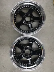 ssr sp1 19インチ pcd114.3 5穴 今週限定価格 送料込‼️ ssr sp1 19インチ pcd114.3 5穴 今週限定価格 送料込‼️ - メルカリ