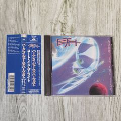 TEO もうひとつの地球 フィンフィン PCゲーム原作 CD 上野洋子 小川