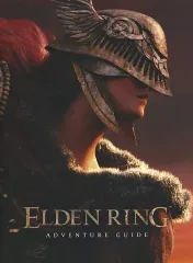 【中古】アニメムック ≪コンシューマゲーム書籍≫ ELDEN RING ADVENTURE GUIDE 特典