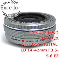 2023年最新】14-42mm F3.5-5.6 EZの人気アイテム - メルカリ