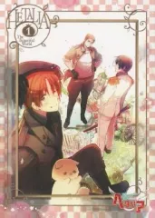 ヘタリア アニメイト限定版特典 キャストトークCD　ボイスCD他 全24巻 2025年最新】ヘタリア アニメイト限定版の人気アイテム - メルカリ