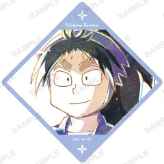 【中古】マグカップ・湯のみ 久々知兵助 「忍たま乱太郎 トレーディング Ani-Art アクリルコースター ver.A」