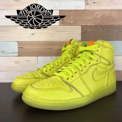 NIKE AIRJORDAN1 RETRO HIGH OG G8RD ナイキ エアジョーダン1 レトロ ハイ ゲータレード 28cm U10725 AJ5997-345