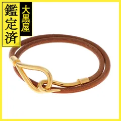 2024年最新】中古 エルメス チョーカーの人気アイテム - メルカリ