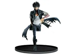 【中古】僕のヒーローアカデミア BANPRESTO FIGURE COLOSSEUM 造形Academy vol.2 荼毘