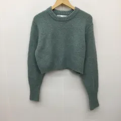 ZARA ザラ ニット、セーター 長袖 